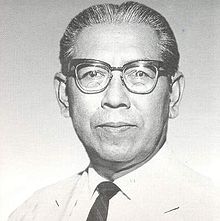 Lim Bak Meng