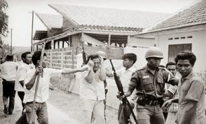 G30S PKI 1965 Apa Efeknya Bagi Tionghoa di Indonesia  