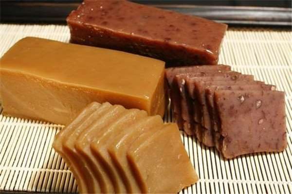 Resep Membuat Kue Keranjang Nian Gao Khas Imlek Tionghoa Info