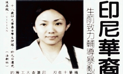 Pemerkosaan Perempuan Tionghoa Mei 1998 di Jakarta | Tionghoa.INFO