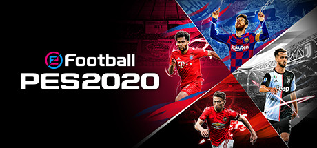 pes 2020 for ps4