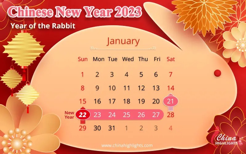 Jadwal Sembahyang Hari Raya Tionghoa Tahun 2023 TIONGHOA.INFO